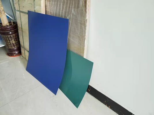 370-405 nm Wrażliwość widmowa dodatnia Płyty drukarskie CTCP do druku książek