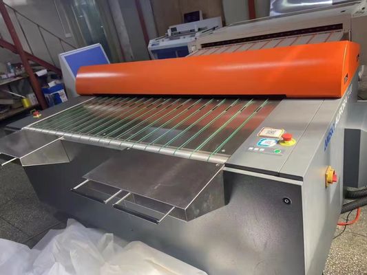 0.15-0.28mm CTP termiczny komputer do maszyny z 64 kanałami światła