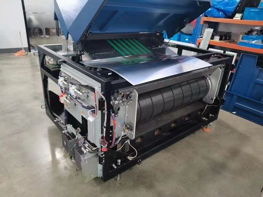 W pełni automatyczne systemy maszyn termicznych CTP o grubości 0,15–0,28 mm do wytwarzania płyt komputerowych