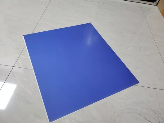 Aluminiowe płyty drukowania UVCTP CTCP Dobra odporność na IPA