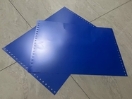 Perforated CTP Plate Thermal CTP Plate Processless CTP Plate for Customizable Printing