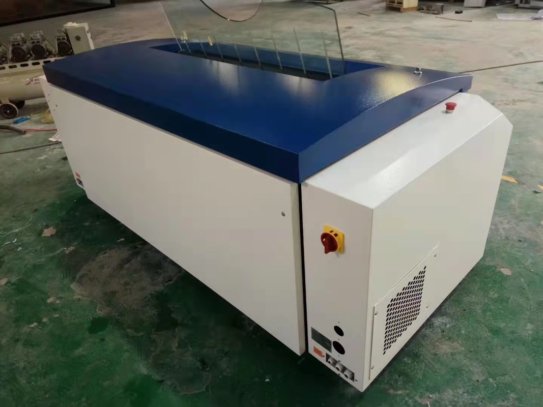 Termiczna maszyna do druku offsetowego CTP 2400 dpi Zmienna rozdzielczość