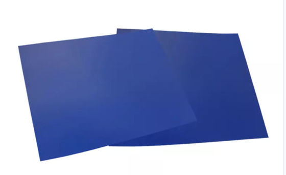 Termiczna dwuwarstwowa płyta drukarska CTP Dwie warstwy bez obróbki