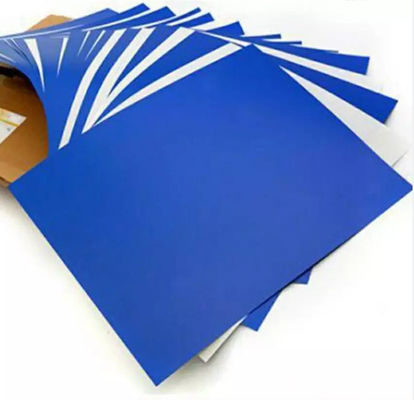 Oszczędność przetwarzania Europa Specyficzna tablica CTP Druk komercyjny / ofset