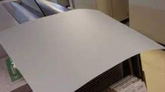 Bezpłatne przetwarzanie CTP Plate Europe Specyficzne drukowanie komercyjne / ofset