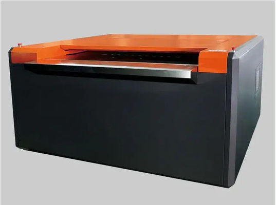 Szybka komputerowa maszyna do produkcji płyt, przetwarzająca darmową maszynę do produkcji płyt