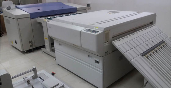 Maszyna drukarska CTCP, maszyna UVCTP, maszyna płytowa UVCTCP, maszyna do produkcji płyt CTCP