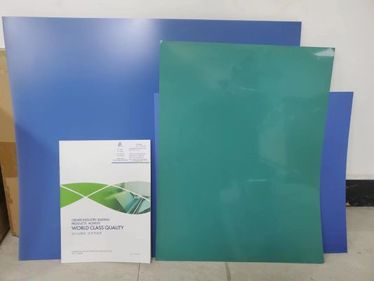 Płyta offsetowa CTCP o grubości 0,15 mm-0,30 mm, płyta offsetowa typu UV CTP