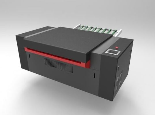 Wrażliwa na ciepło maszyna do produkcji płyt komputerowych, maszyna do produkcji płyt CTP, zmywalna maszyna do produkcji płyt CTP