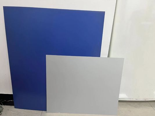 Wysokiej jakości płyta drukarska CTP 100000 wyświetleń i maksymalna szerokość płyty 1350 mm