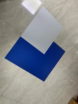 0.30mm Jednorazowa płytka do druku bezprocesowego CTP do opakowań i etykiet