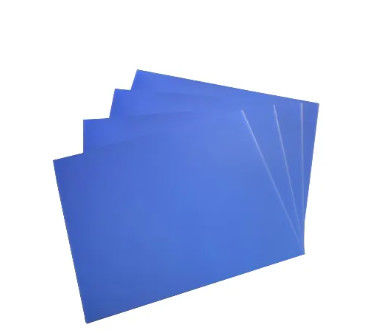 Specjalna powłoka Termiczna płyta drukarska CTP zapewniająca doskonałą jakość obrazowania