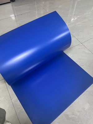 Płyty drukarskie CTCP z powłoką wrażliwą na promieniowanie UV dla długotrwałych wydruków