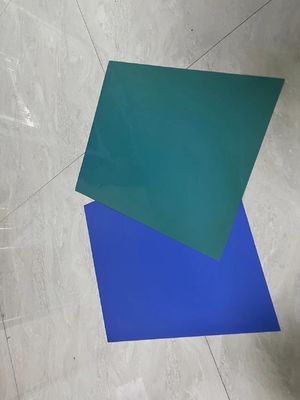 Druk offsetowy Płyty drukarskie CTCP z wywoływaczem Bridgehead