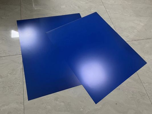 Płyta drukowa CTP z podstawą aluminiową dla wszystkich popularnych marek naświetlaczy termicznych