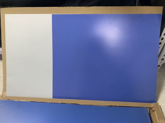 Płyta CTP do druku offsetowego, płyta termiczna CTP, płyta CTP bez spłukiwania, wysokiej jakości płyta CTP