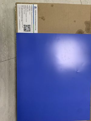 Podwójna warstwa płyty CTP termicznej dla wysokiej jakości obrazu i ostrych szczegółów