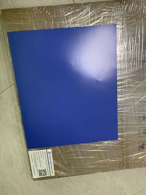 Podwójna warstwa płyty CTP z lepszą jakością obrazu i ostrymi szczegółami