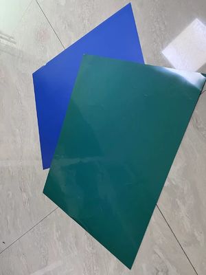 Płyty drukarskie CTCP o grubości 0,15 mm Ekonomiczne rozwiązanie zwiększające wydajność