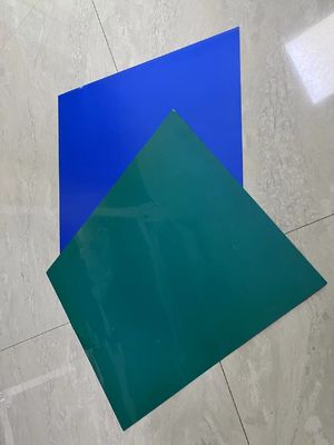 Płyty druku termicznego CTP offsetowe Premium dla ostrych i drobnych szczegółów