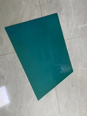 Aluminiowe płyty drukarskie CTCP stosowane do gumowania płyt PS