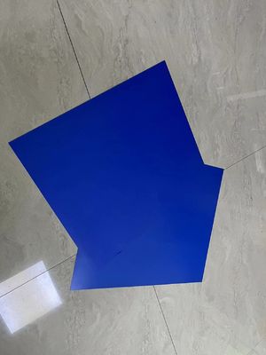 0.30mm Płytka do druku termicznego CTP z 2 godzinami Lampa fluorescencyjna Bezpieczne oświetlenie