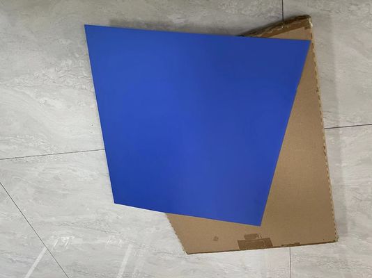 Długość trwania 18 miesięcy Płytka CTP termiczna z 100000 odciskami