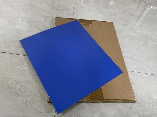 Długość trwania 18 miesięcy Płytka CTP termiczna z 100000 odciskami