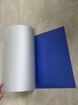 Płytka CTP bez procesów termicznych dla oszczędności kosztów i korzyści dla środowiska