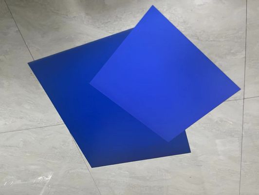 Pozytywna płytka CTCP (UV-CTP) Perforowana płytka CTCP ze stopem aluminium Standard 1050/1060