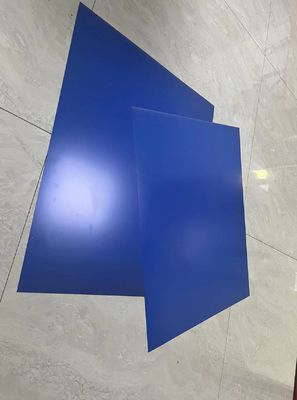 Płytka CTP termiczna Płytka CTP perforowa z korzyściami w zakresie oszczędności kosztów