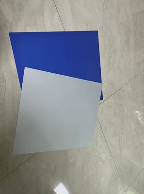 Podwójna warstwa płyty CTP z lepszą jakością obrazu i ostrymi szczegółami