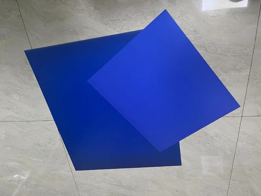 Aluminiowa płytka CTP termiczna 140-160mj/cm2 do druku ofset