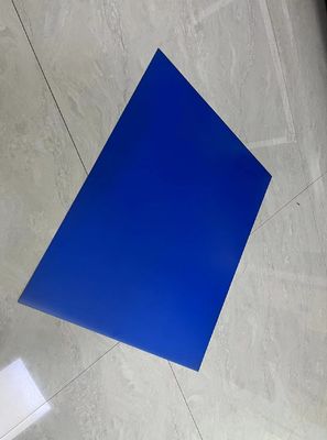 Ekologiczna termiczna płyta drukarska CTP do minimalizacji wpływu na środowisko