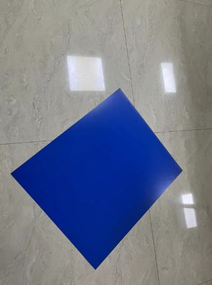 Podwójna płytka CTP do druku dużych prędkości i wydłużonych biegów