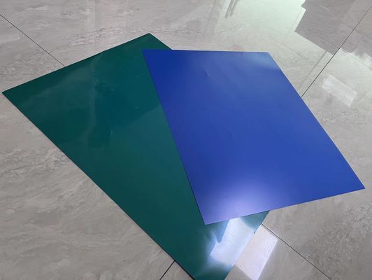 Drukowanie komercyjne płyt CTP termiczne Projekty drukowania wielkoskalowego