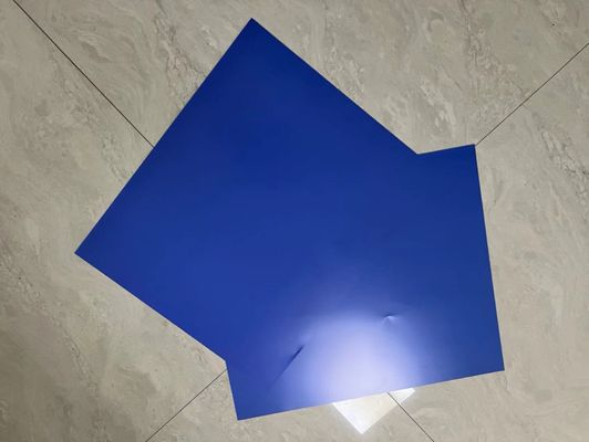 Ekologiczna termiczna płyta drukarska CTP do minimalizacji wpływu na środowisko