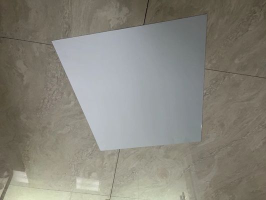 0Płytka drukarska CTP o średnicy 0,30 mm bezprocesowa Płytka drukarska CTP z różnymi prasami drukarskimi