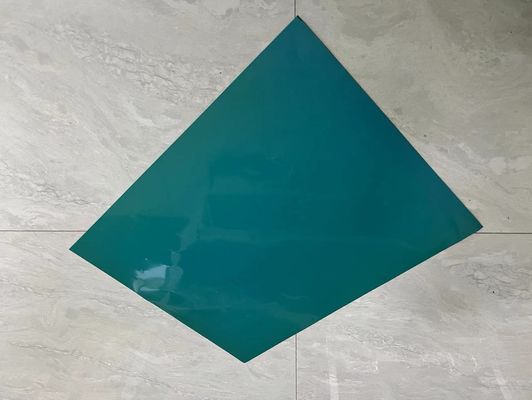 Płyta drukarska Green Coat PS z 18 miesiącami w zalecanych warunkach przechowywania