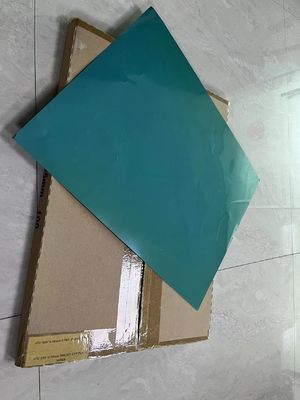 Płyty drukarskie CTCP Non-Fuji Developer Płyty drukarskie UV CTP zapewniające stałą jakość