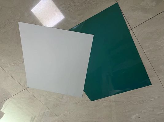 Doświadczenie lepszych wyników druku z płytką PS do druku komercyjnego