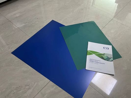 Płyta drukarska CTCP i płyta drukarska PS z maszyną offsetową