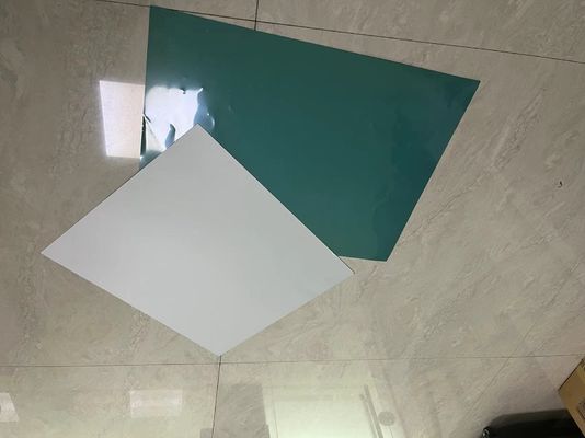 Ekologiczne, bezprocesowe płyty drukarskie CTP, nieprzepływające