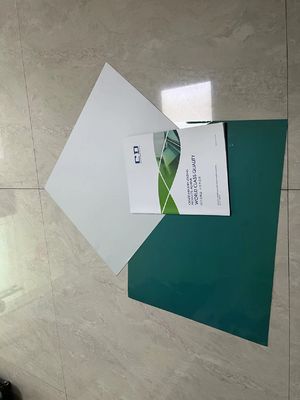 Ekologiczna, bezprocesowa płyta do druku CTP z zasięgiem widma 800-850 nm i długością 100 000 odcisków