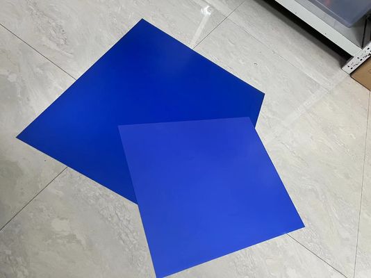 0,15-0,30 mm Termiczna płyta drukarska CTP Wysokiej jakości płyta aluminiowa