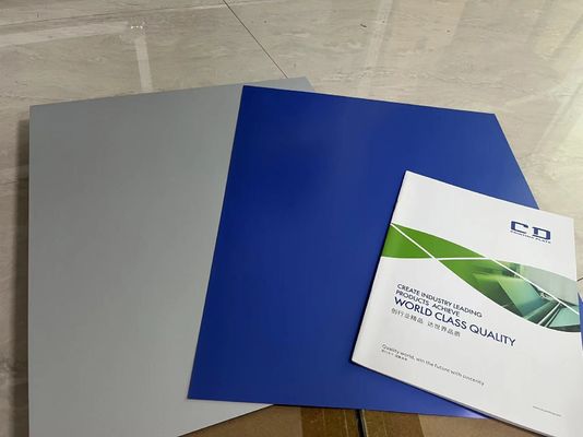 Płyty CTP bez procesu DOP Płyty niechemiczne Płyty CTP wysokiej jakości handlowe