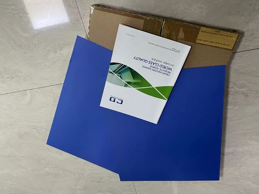 Podwójna warstwa płyty CTP termicznej z lepszą dokładnością rejestracji