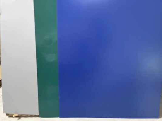 Płytka CTP termiczna o wyjątkowej wydajności do druku komercyjnego