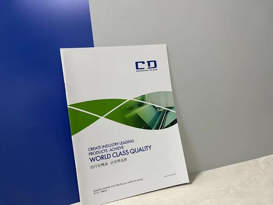 Płytka drukarska CTP z jednej warstwy do druku gazet i druku lekkiego