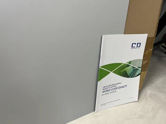 Bezprocesowa płyta CTP termiczna do druku komercyjnego wysokiej jakości z obrazowaniem o niskiej energii 130~150mJ/m²